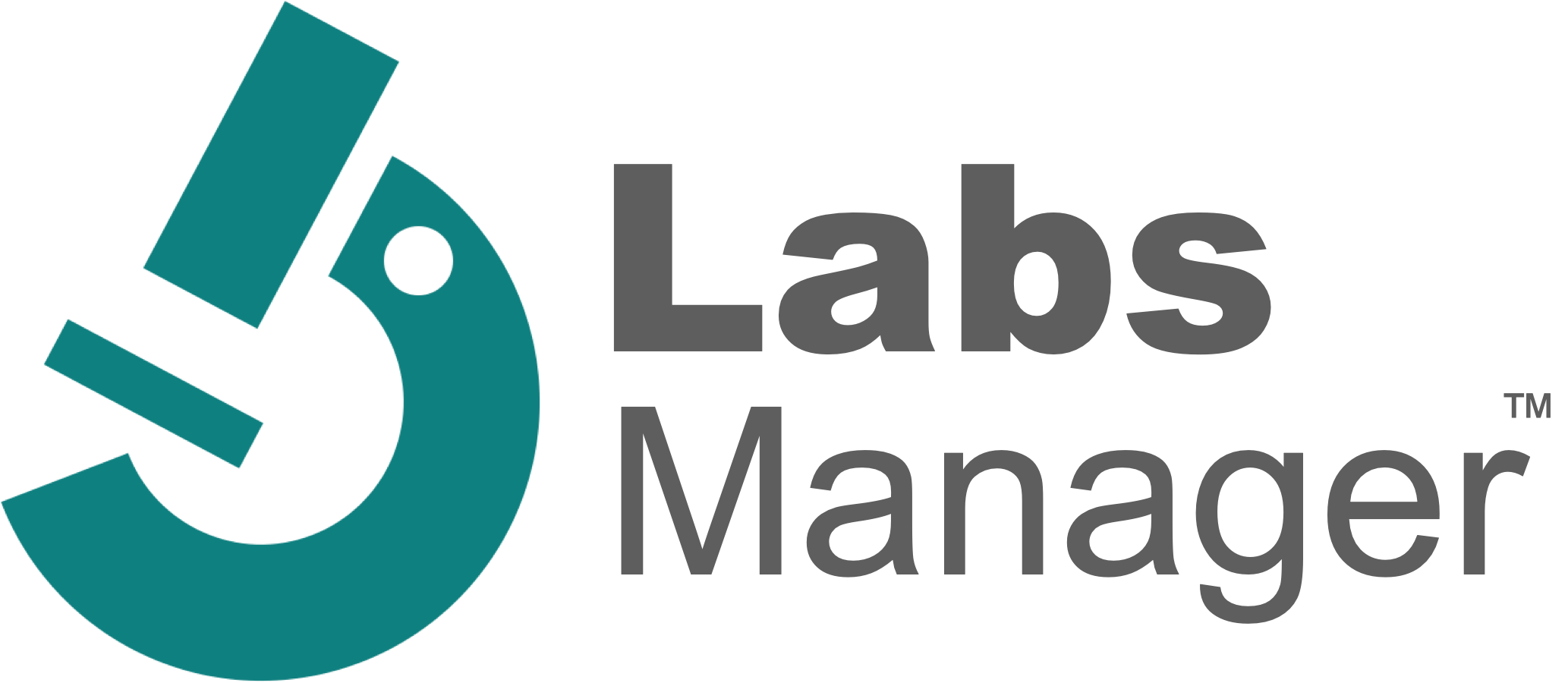 Labs manager logo