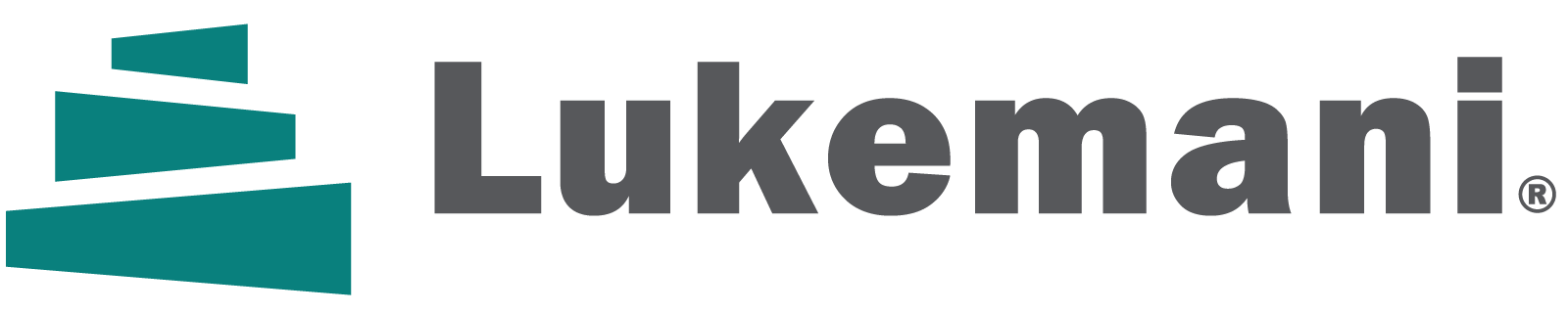 Lukemani logo